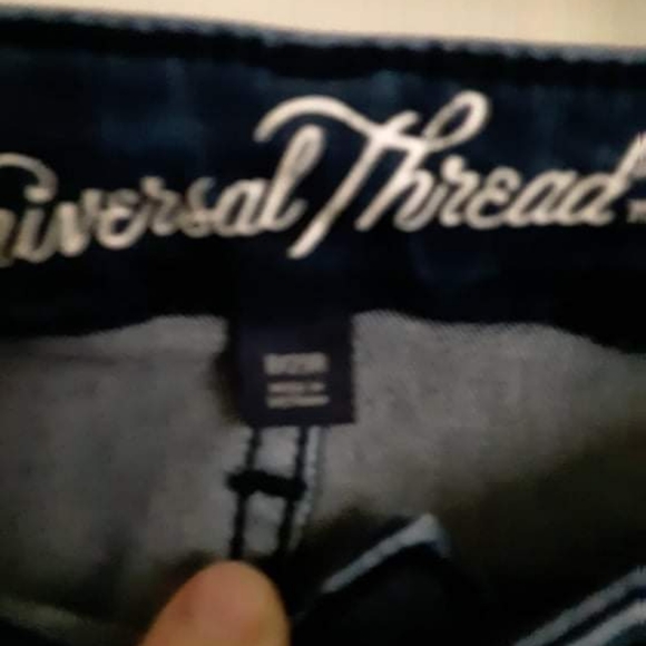 Women's skinny jeans size 8 from universal thread - Picture 10 of 10